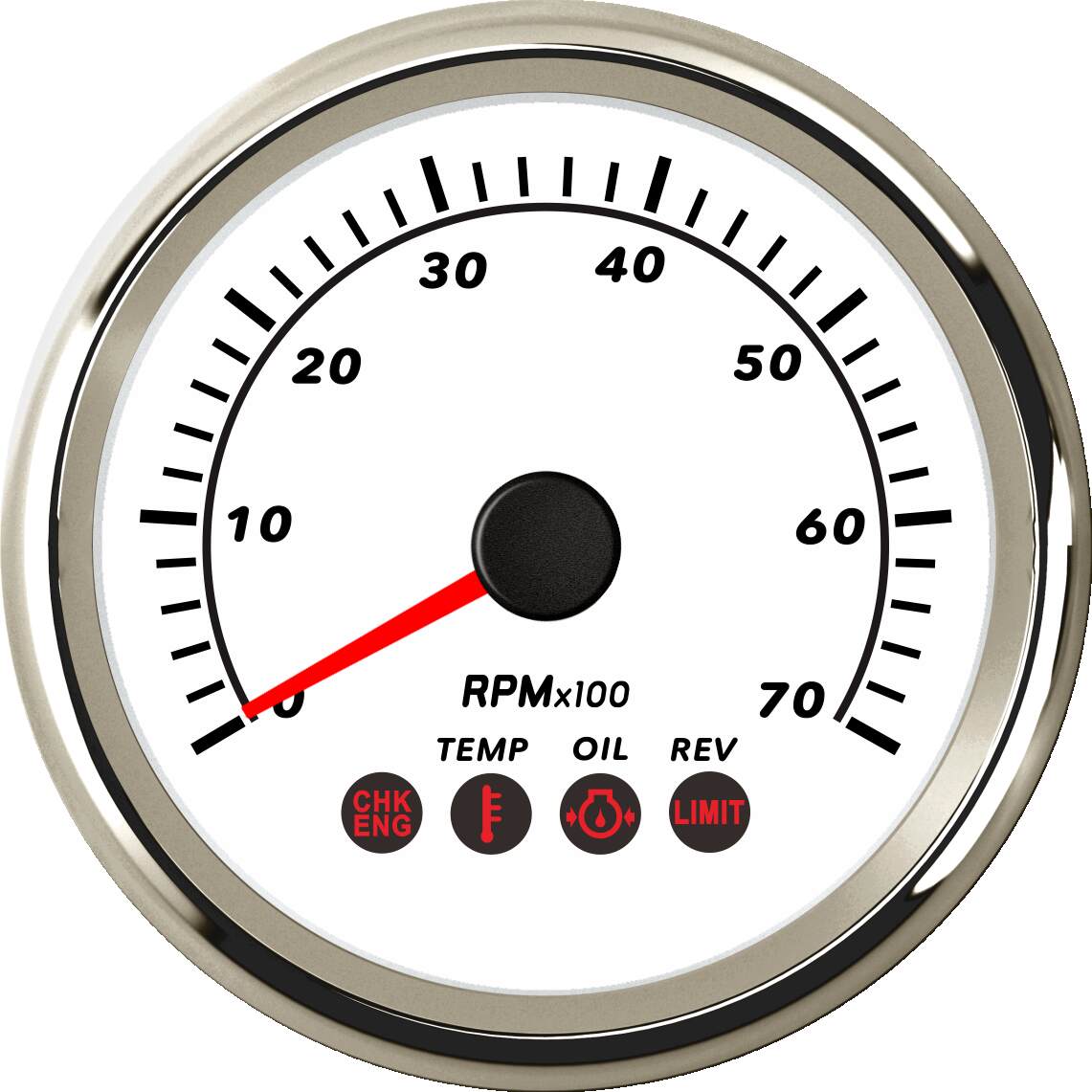ECPC/ECPS-7000RPM轉速表